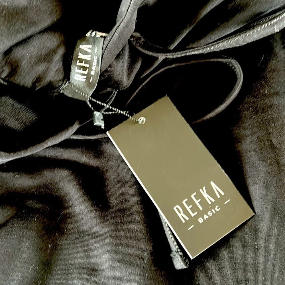Refka Dress | Size Medium - Picture 3 of 5